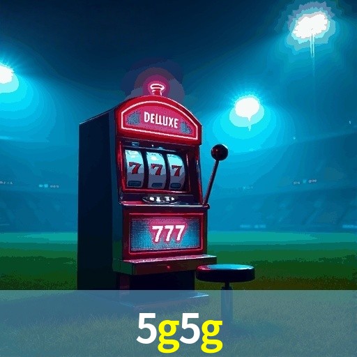 Welcome Bonus 5G5G