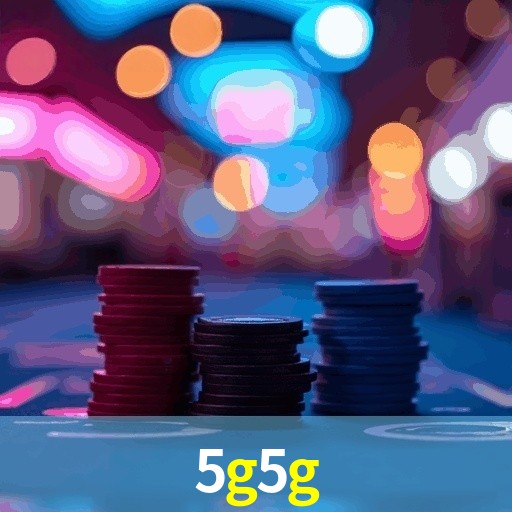 Roulette Table 5G5G