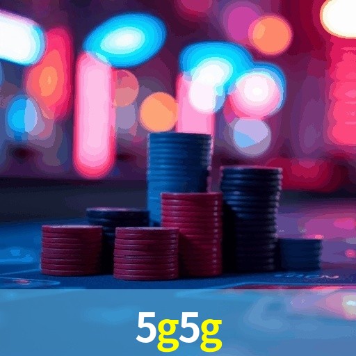 Live Casino 5G5G