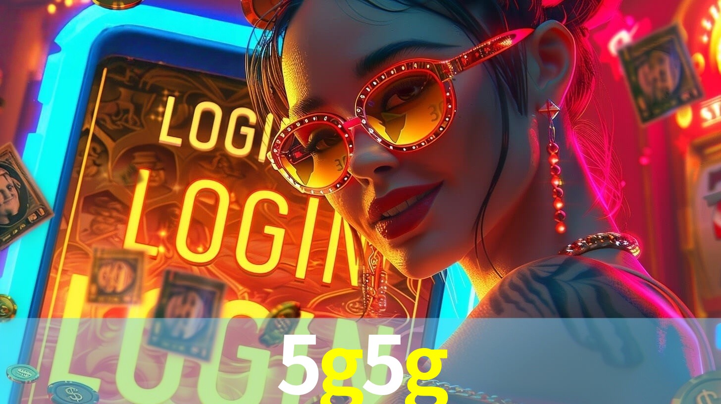 Weekend Specials 5G5G