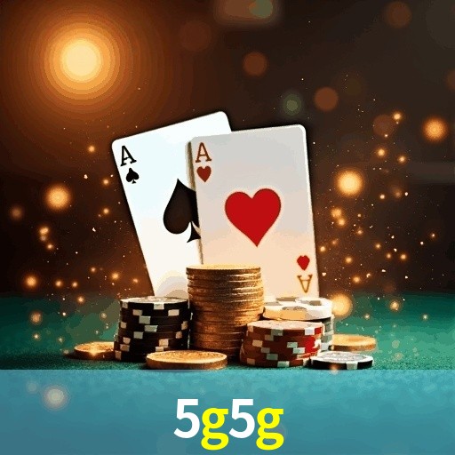 Live Casino 5G5G
