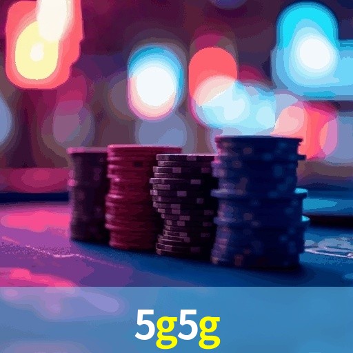 Blackjack Table 5G5G