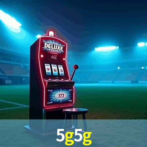 Daily Bonuses 5G5G