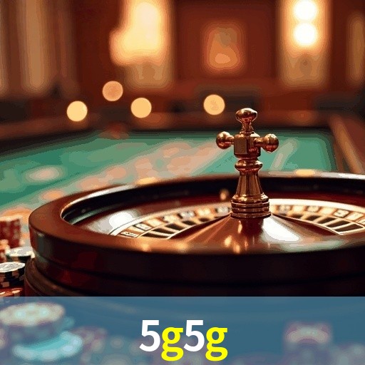 Slot Games 5G5G