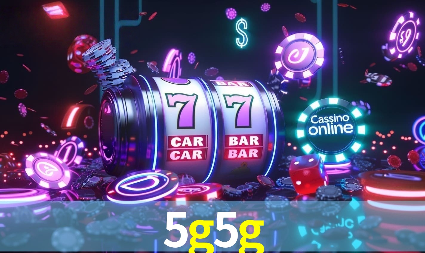 Responsive Design 5G5G