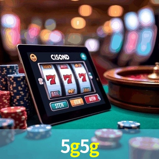 Game Statistics 5G5G